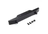 Junfac HD Front Bumper For GMade Gs01 Chassis