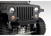 Junfac HD Front Bumper For GMade Gs01 Chassis