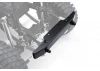 Junfac HD Front Bumper For GMade Gs01 Chassis