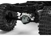 GMade GA44 Aluminium Rear Axle Truss (Silver)