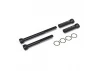GMade Gs02 Hardened Universal Shaft Set