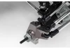 GMade Ga44 Aluminium Steering Knuckle (Titanium Gray)