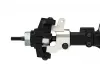 GMade GA44 Aluminium C-Hub Carrier (Silver)