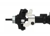 GMade Ga44 Aluminium C-Hub Carrier (Silver)
