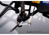 GMade One Piece Knuckle Arms For Tamiya Hornet