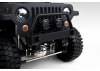Junfac Heavy Duty Front Bumper For GMade Sawback