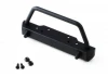 Junfac Heavy Duty Front Bumper For GMade Sawback