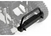 Junfac Heavy Duty Front Bumper For GMade Sawback