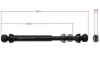 GMade Hardened Universal Shaft For Axial SCX10 II Kit