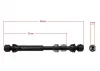 GMade Hardened Universal Shaft For Axial SCX10 II RTR