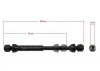 GMade Hardened Universal Shaft For Axial SCX10 II RTR