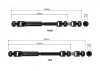 GMade - Junfac Scale Axial SCX10 II 4WD Univ. Shaft Hardened Steel