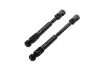 GMade - Junfac Scale Traxxas TRX4 Univ Shaft 324mm W/B Hardened Steel
