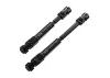 GMade - Junfac Scale Element Enduro Univ. Shaft Hardened Steel