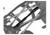GMade - Junfac Scale Element Enduro Univ. Shaft Hardened Steel