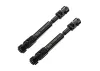 GMade - Junfac Scale GMade GS01 Univ Shaft Hardened Steel