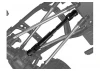 GMade - Junfac Scale GMade Gs01 Univ Shaft Hardened Steel