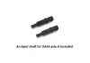 GMade - Junfac Scale GMade GS02 Univ Shaft Hardened Steel