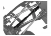 GMade - Junfac Scale GMade Gs02 Univ Shaft Hardened Steel