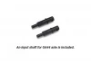 GMade - Junfac Scale GMade Gs02 Univ Shaft Hardened Steel