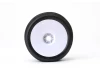 Jetko Lesnar Super Soft 1:8 Truggy Tyres Pre-Glued on White Rims (2)