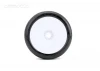Jetko J One Super Soft 1:8 Truggy Pre-glued on White Rims (2)