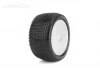 Jetko Challenger 1:10 Buggy Rear Medium EOS Tyres (2)