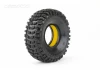 Jetko Extreme Conqueror Ultra Soft 1.9 Crawler Tyres (2)