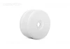Jetko 1:8 Buggy Revo Wheel White (1) Bulk