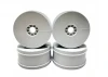 Jetko 1:8 Buggy REVO Wheels - White (4)