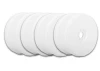 Jetko 1:8 Buggy REVO Wheels - White (4)