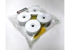 Jetko 1:8 Buggy REVO Wheels - White (4)