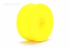 Jetko 1:8 Buggy Wheel Yellow (1) Bulk
