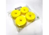 Jetko 1:8 Buggy Wheels - Yellow (4)
