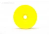 Jetko 1:8 Buggy Wheel Yellow (1) Bulk