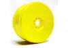 Jetko 1:8 Buggy Revo Wheel Yellow (1) Bulk
