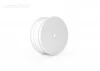 Jetko 1:10 Buggy Wheels - White - 2WD Front (2)