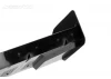Jetko Cross Off Road Wing 1:8 - Black with Stickers