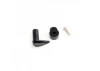 Joysway Plastic Lock Knob with Screw For Deck