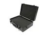 JP Transmitter Case Aluminium (Black) Universal