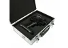 JP Transmitter Case Aluminium (Silver) Universal