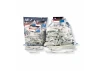 JP 75mm (3.0ins) Rubber Wing Bands (17pcs)