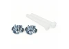 JP M5 Wingfix Wingbolt & T Nut (2)