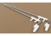 JP Strip Aileron Assembly (2x6)