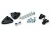 JP Adjustable Aileron Horn Surface Mount (2)