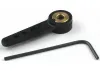 JP 8 SWG Steering Arm