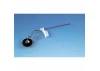 JP Tail Wheel & Bracket Set