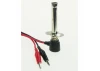 JP Lock On Steel Glow Clip Long