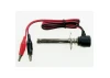 JP Lock On Steel Glow Clip Long