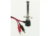 JP Lock On Steel Glow Clip Long